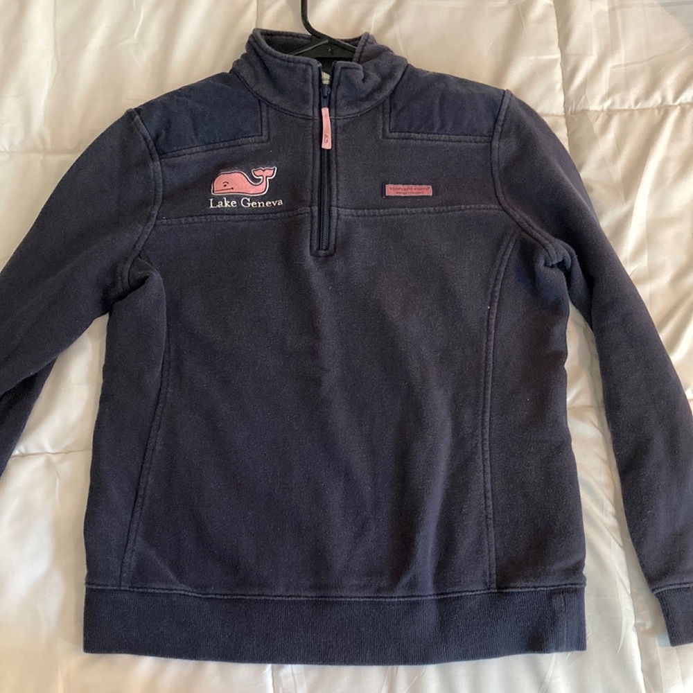 Vineyard vines Shep shirt